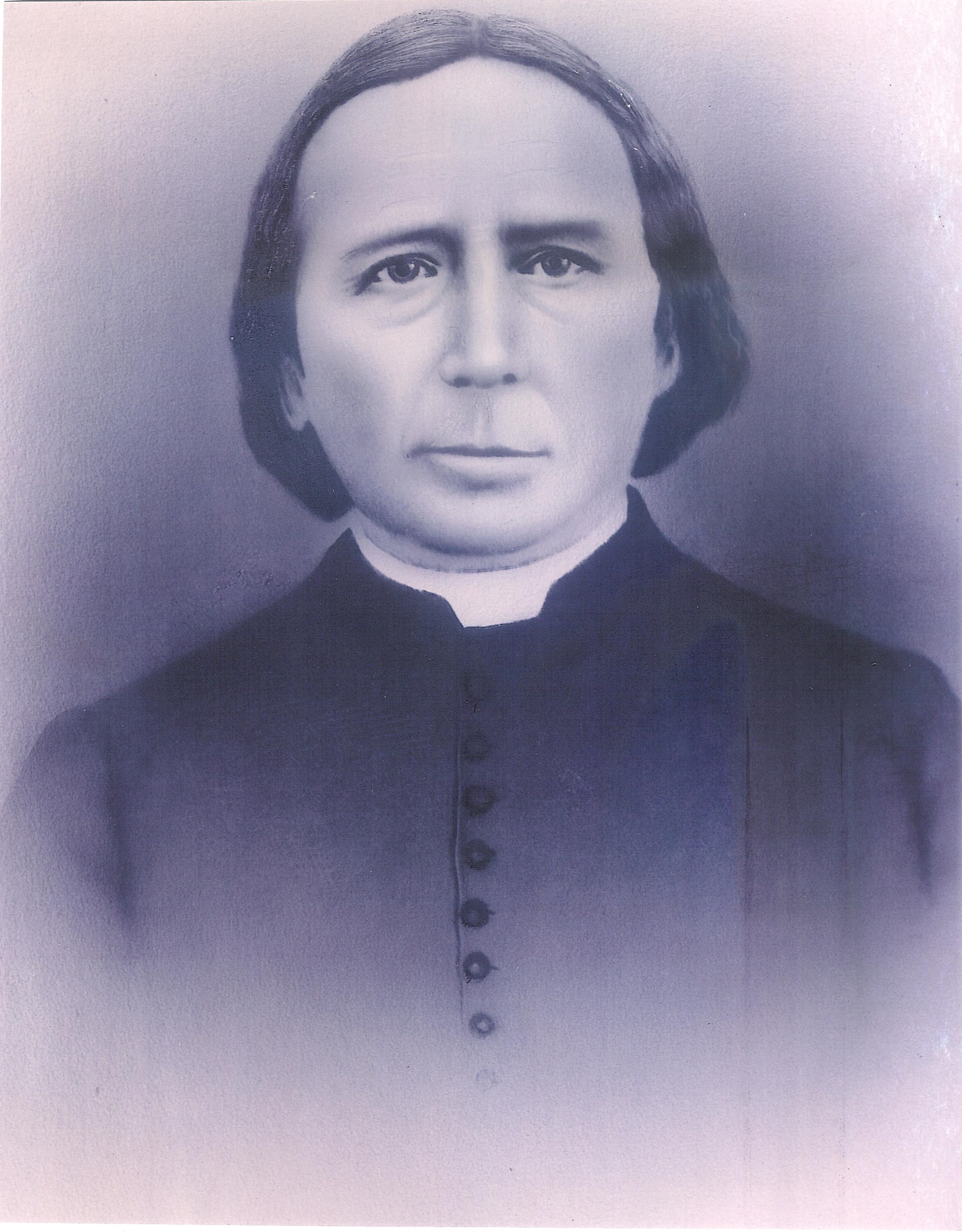 John Otto Bredeich John Otto Bredeich