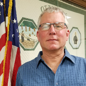 Jerold Markward