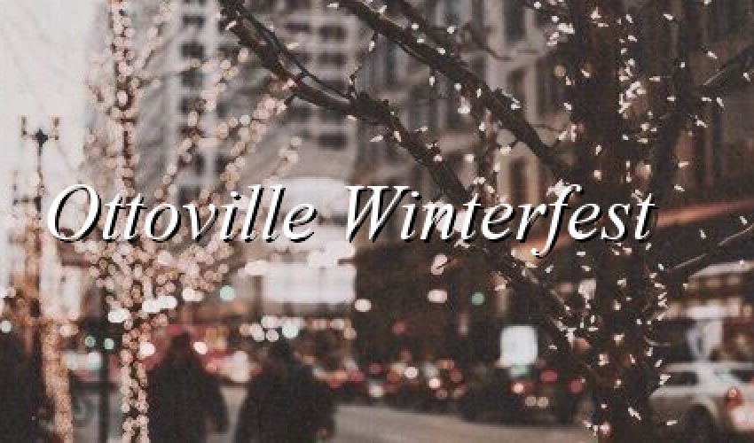 Ottovile Winterfest