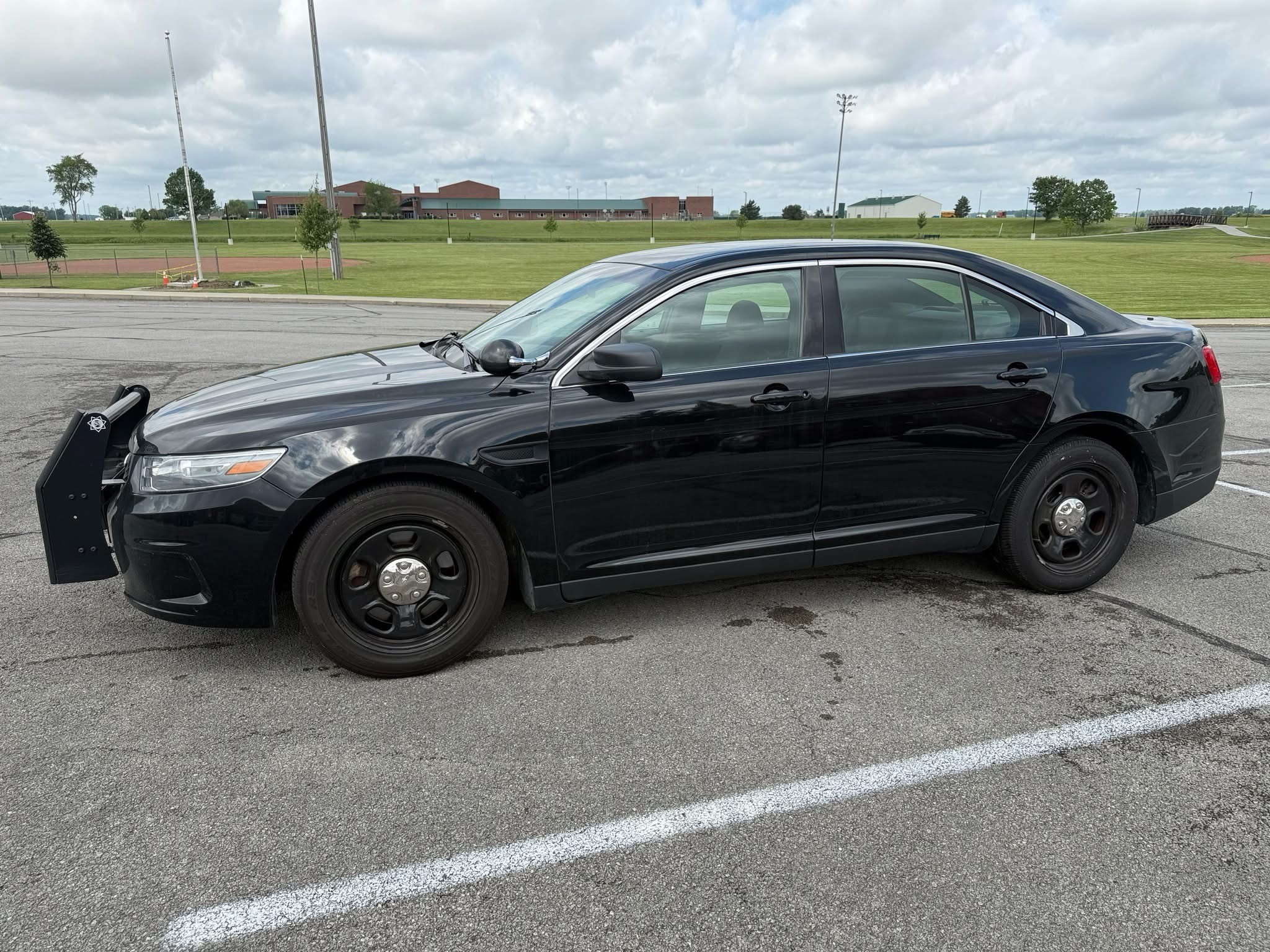FOR SALE 2013 Ford Taurus