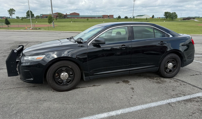 FOR SALE 2013 Ford Taurus