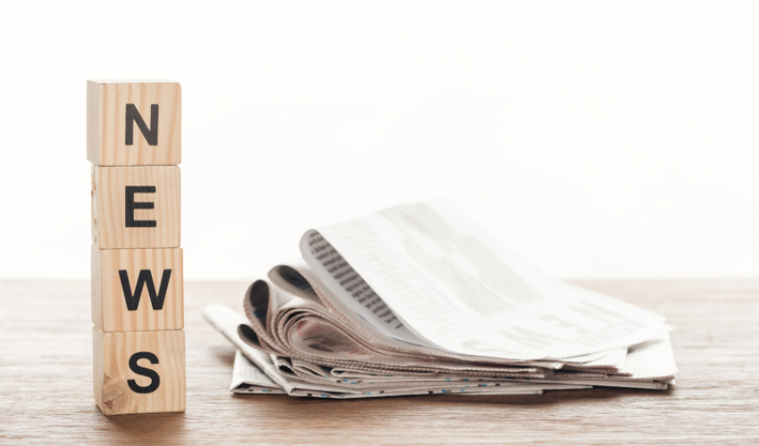 Public Notice - January 15th, 2026 