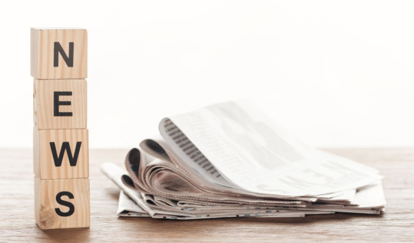 Public Notice - March 18th, 2026